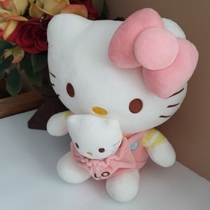 Lissipuppe "Hello KT" Plush Toy